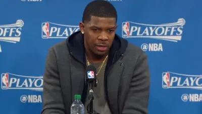 Joe Johnson