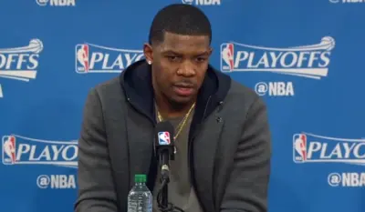 Joe Johnson