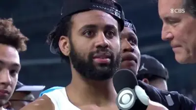 Joel Berry