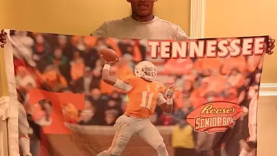 Josh Dobbs