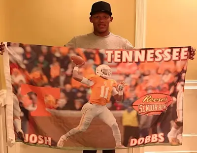 Josh Dobbs
