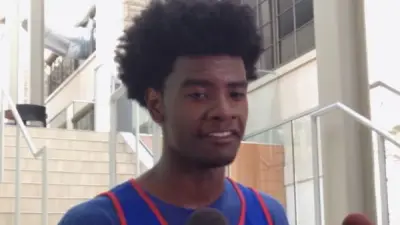 Josh Jackson
