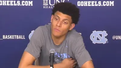 Justin Jackson