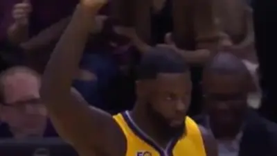 Lance Stephenson