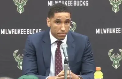 Malcolm Brogdon