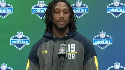 Malik Hooker
