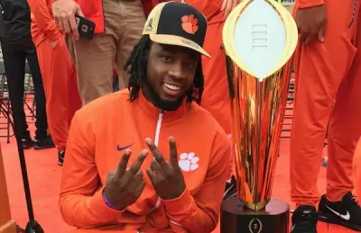 Mike Williams WR