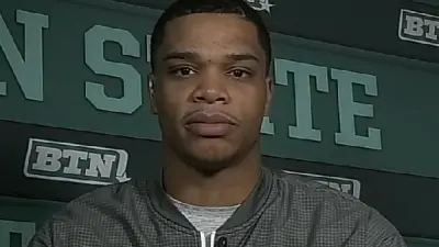Miles Bridges