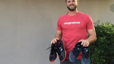Mitch Haniger