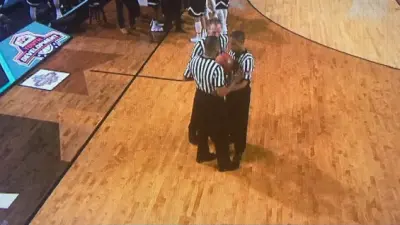 Referees