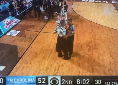 Referees