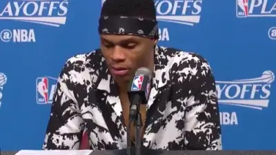 Russell Westbrook