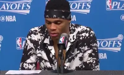 Russell Westbrook