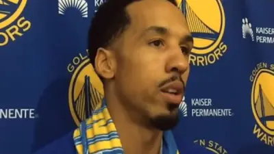 Shaun Livingston