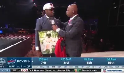 Takk McKinley