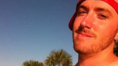 Tyler Cravy