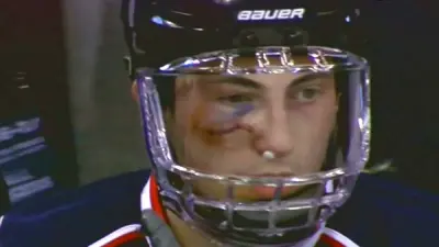 Zach Werenski