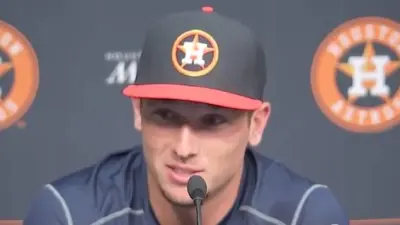 Alex Bregman