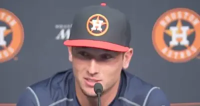 Alex Bregman