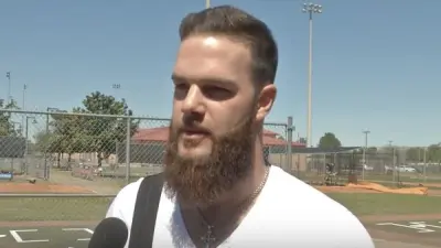Dallas Keuchel
