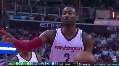John Wall