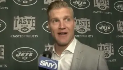 Josh McCown