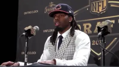 Kevin White