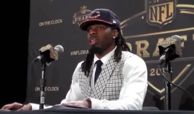 Kevin White