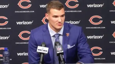 Mitchell Trubisky