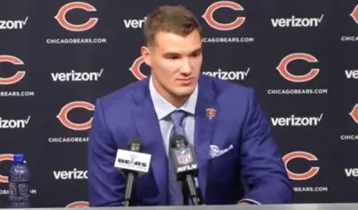 Mitchell Trubisky