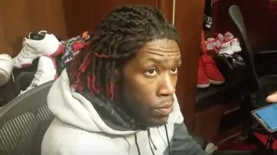 Montrezl Harrell