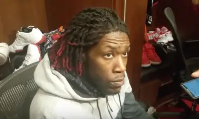 Montrezl Harrell