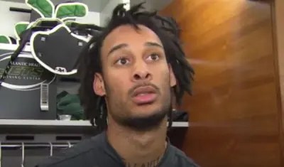 Robby Anderson