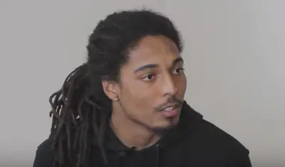 Tre Boston