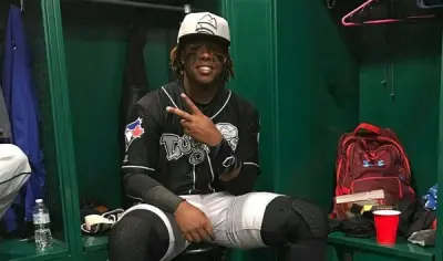 Vladimir Guerrero Jr