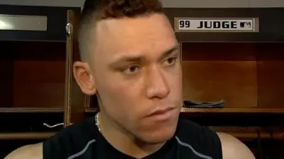 Aaron Judge