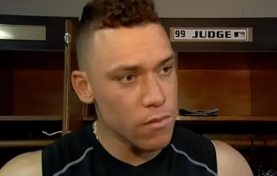 Aaron Judge