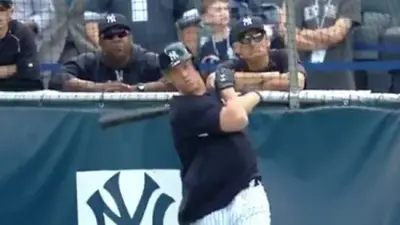 Aaron Judge