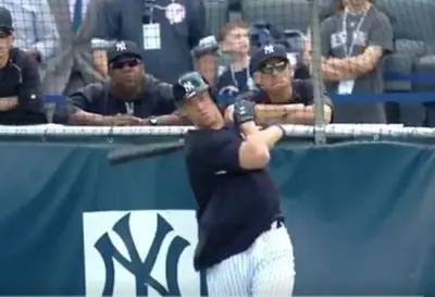 Aaron Judge