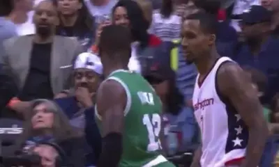 Brandon Jennings Terry Rozier