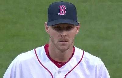 Chris Sale
