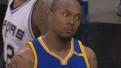 David West face