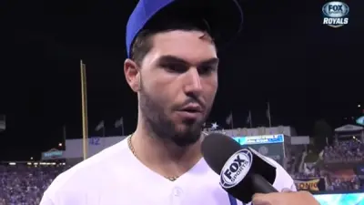 Eric Hosmer