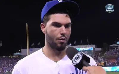 Eric Hosmer