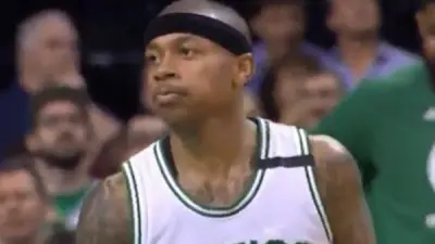 Isaiah Thomas