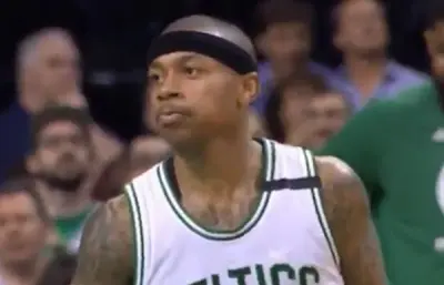 Isaiah Thomas