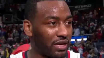 John Wall