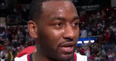 John Wall