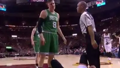 Jonas Jerebko