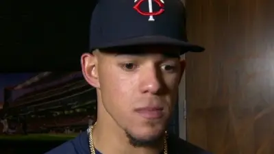 Jose Berrios